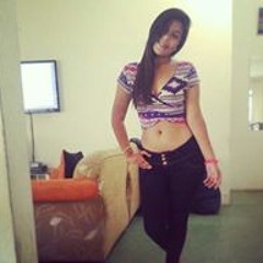 Astric Valentina Zambrano