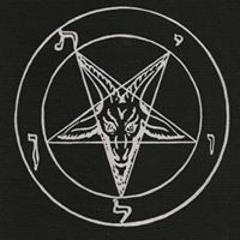 LeVayan Satanist