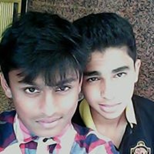 Ahmed Siddiqui 17’s avatar