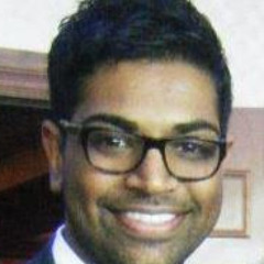 pratheesh varghese