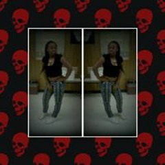 Paris AlmightyTaylor