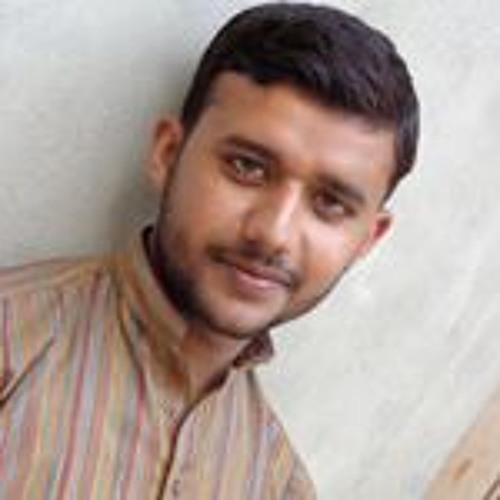 Hafiz Umar Aslam’s avatar