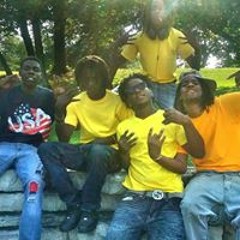 PoppyBoy Zayy Foe Ballin