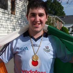 Kevin Foran 1
