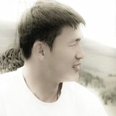 Ikhbayar Otgonbaasan