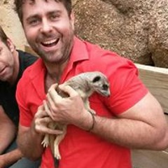 Joel William Borwick