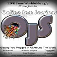 Online Jam Sessions