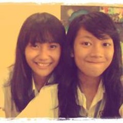 Dinar Ananda Hendrawan