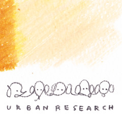 KIYOSE URBAN RESEARCH