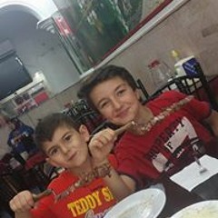 Oğuzhan Menteş