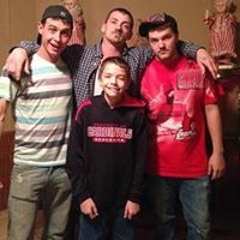 Stephen Tiffany Helson