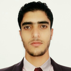 Osama darabeh