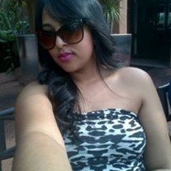 Derisha Naidoo