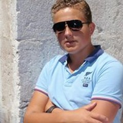 Sam van Zelm
