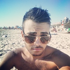 Barak Avidar