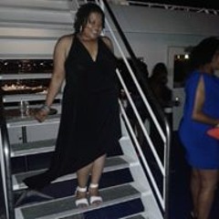 Melanie Nalumali Bridgers