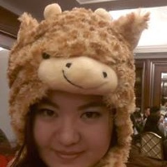 Jacqueline The Leung