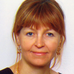Nathalie Le Bris