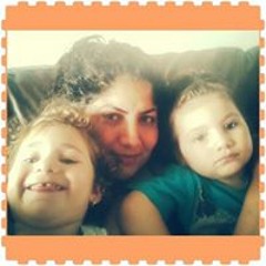 Lidia Noah Yizraelov