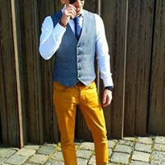 Szabolcs Carlos Szilagyi