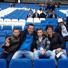 Tommy Zuiderwijk