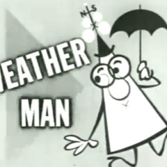 ze weather man