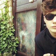 Ryan Cuthbert 9