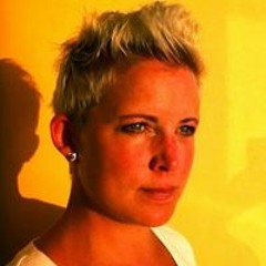 Cecilia Hallstensson