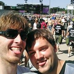 Maximilian Wich-Knoten