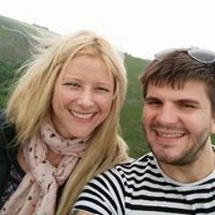 Chris Rich J Marriott