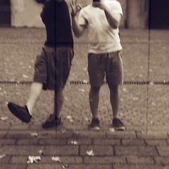 Louis & Eric