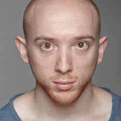 Benjamin Edward Victor