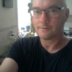 Michael Crowhurst 1