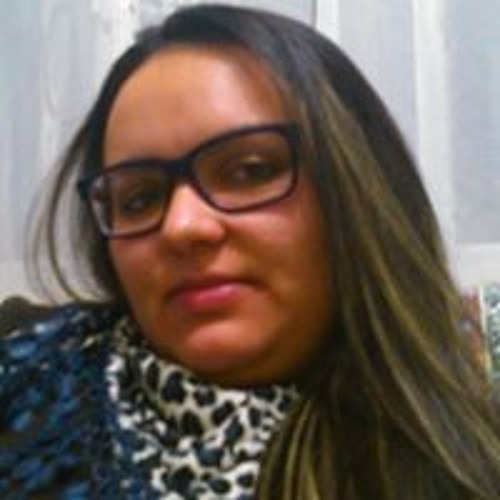 Sabrina Bertolino’s avatar