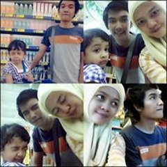 Disty Fridian Thamrin