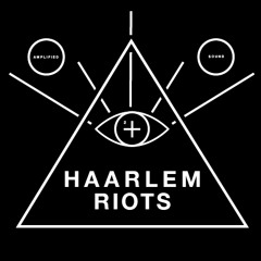 Haarlem Riots