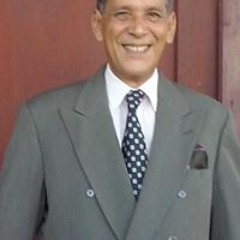 Leon Eduardo Lara