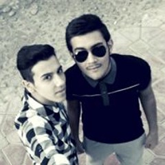 Amirhossein ReZaei 1