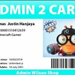 Thomas Justin Hanjaya