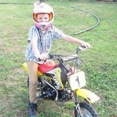 Bayley Taylor-Newmarch