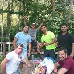 Daniel Ramírez Diez