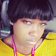 Latara Harrington-Davis