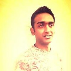Deepak Sriram