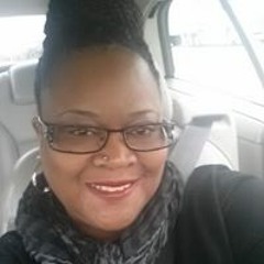 A Renee' Lindsey-Humphrey