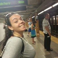 Angela Rose Chimienti