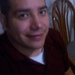 Alberto Verastegui Medina