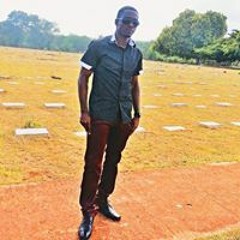 Dwayne Gazakid Bennett