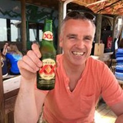 Ronald van der Stroom