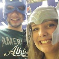 Letícia Cavalheiro 1