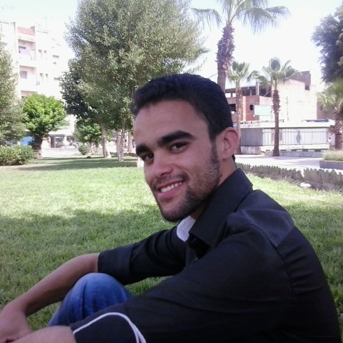 Hafid Hajazy’s avatar